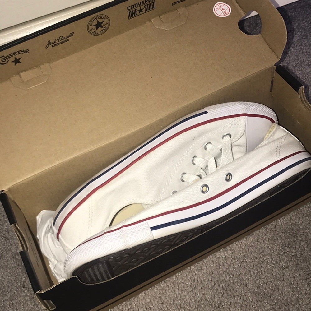 converse